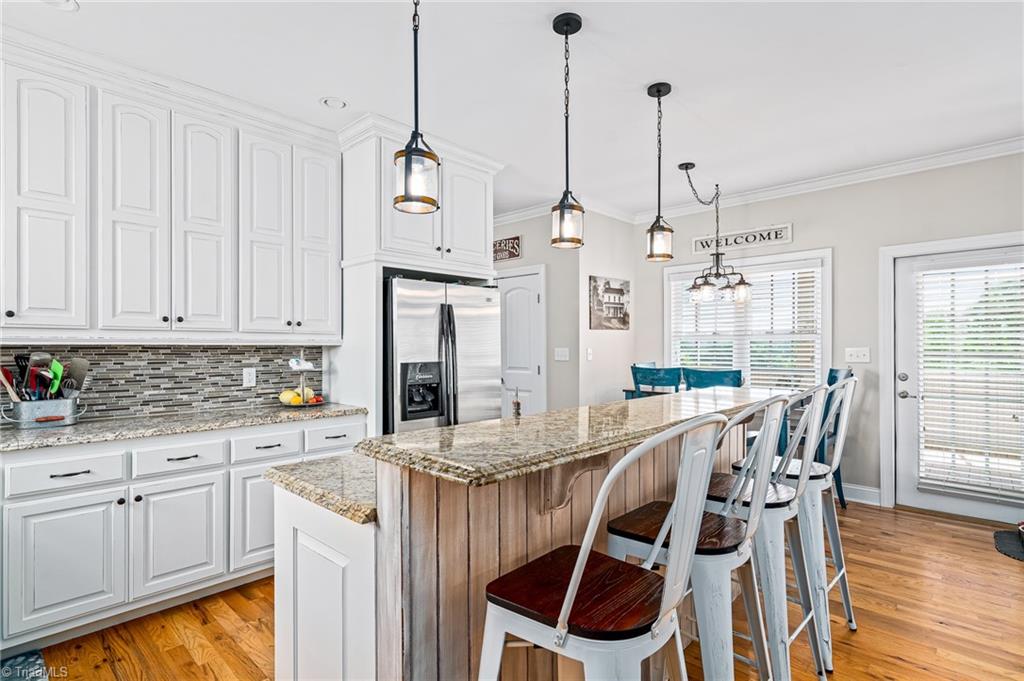 1157 Cass Collins Road Germanton, NC 27019 - Photo 14 of 39