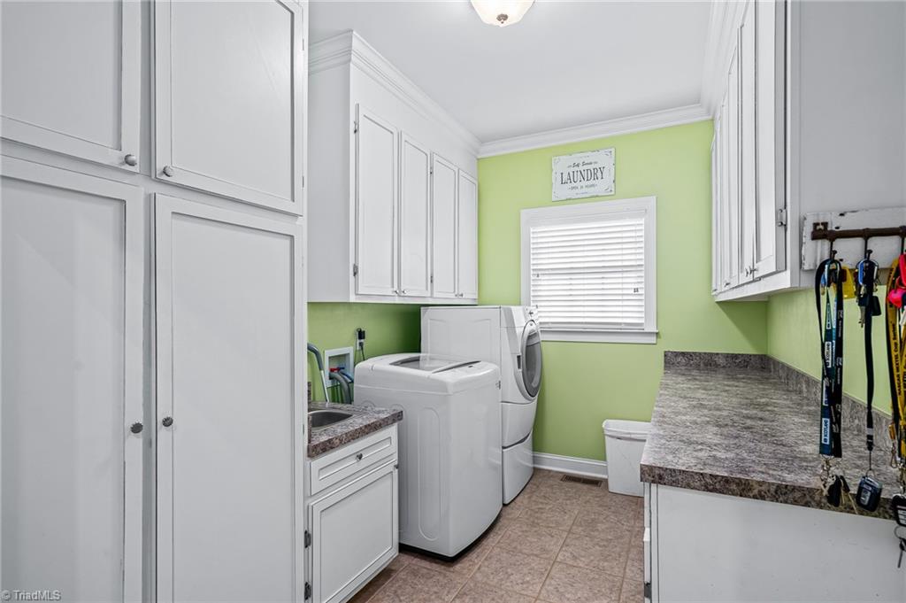 1157 Cass Collins Road Germanton, NC 27019 - Photo 20 of 39