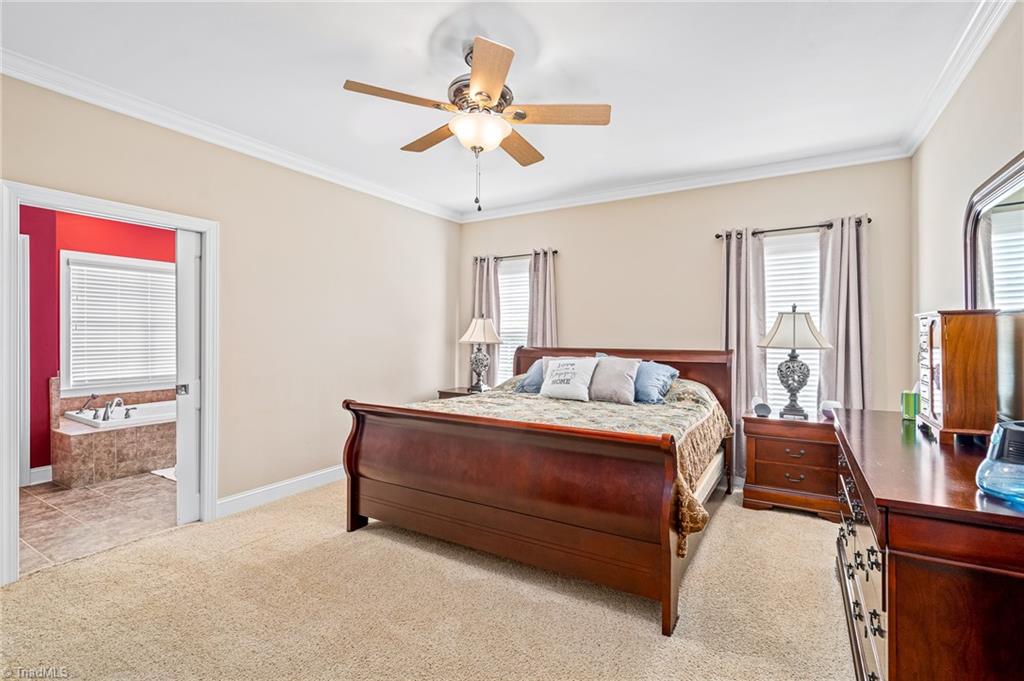 1157 Cass Collins Road Germanton, NC 27019 - Photo 21 of 39