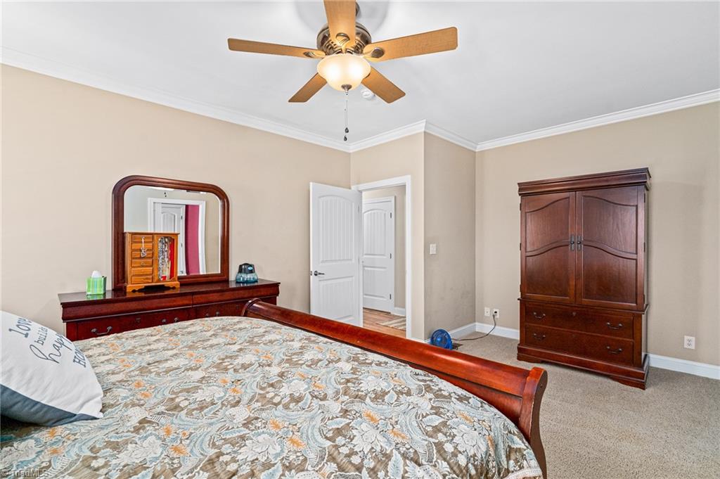 1157 Cass Collins Road Germanton, NC 27019 - Photo 22 of 39