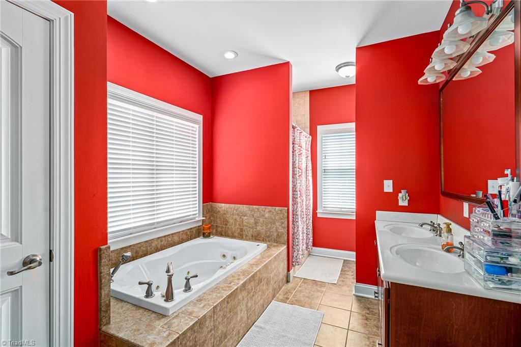 1157 Cass Collins Road Germanton, NC 27019 - Photo 23 of 39