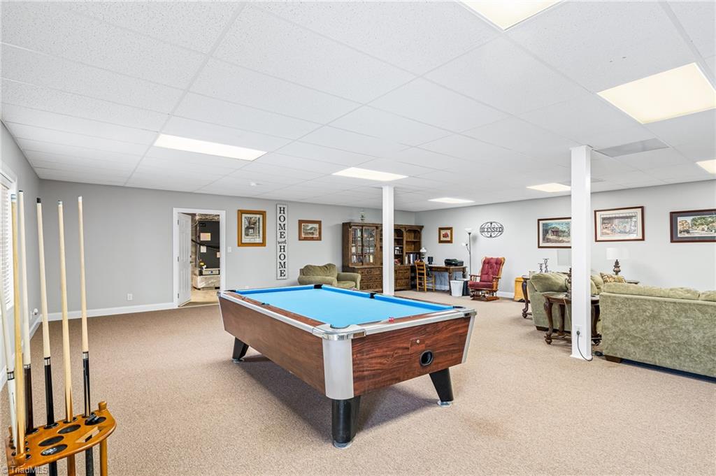 1157 Cass Collins Road Germanton, NC 27019 - Photo 29 of 39