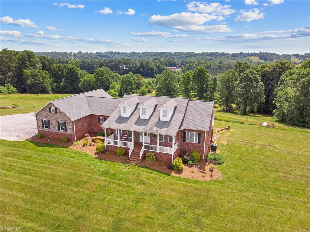1157 Cass Collins Road Germanton, NC 27019 - Photo 4 of 39