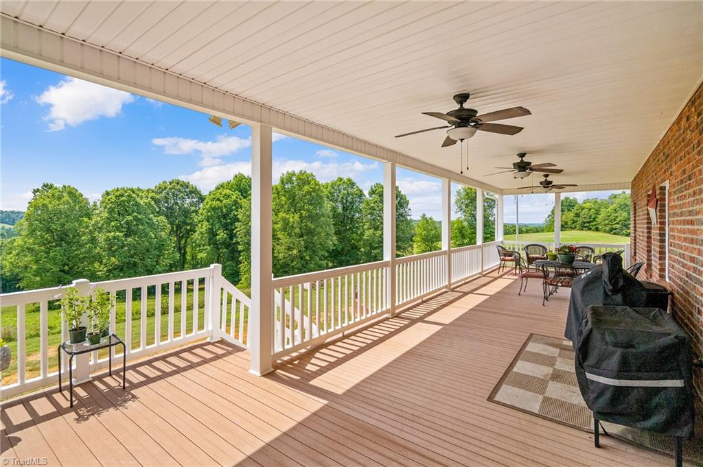 1157 Cass Collins Road Germanton, NC 27019 - Photo 32 of 39