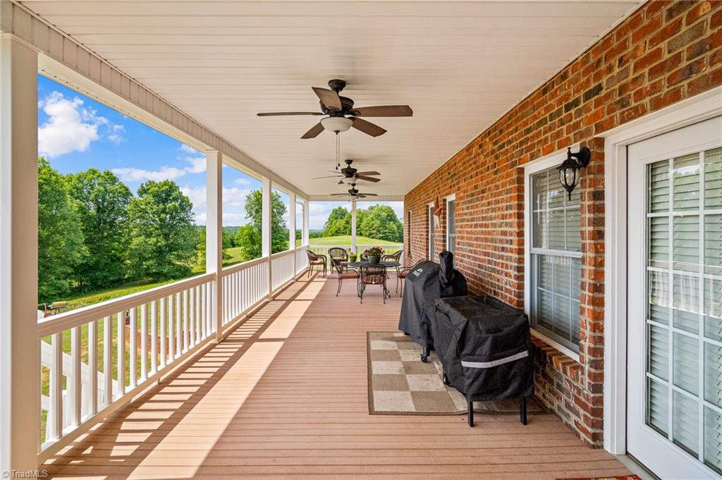 1157 Cass Collins Road Germanton, NC 27019 - Photo 33 of 39