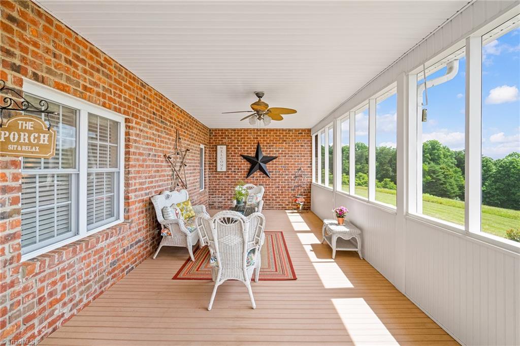 1157 Cass Collins Road Germanton, NC 27019 - Photo 35 of 39