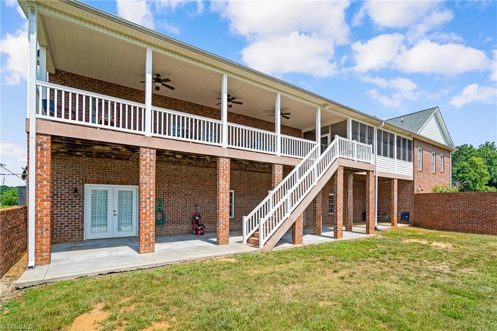 1157 Cass Collins Road Germanton, NC 27019 - Photo 37 of 39