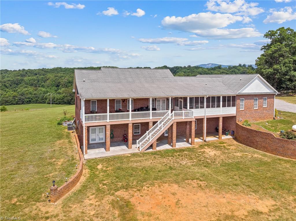 1157 Cass Collins Road Germanton, NC 27019 - Photo 38 of 39