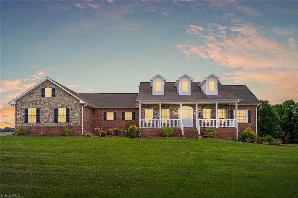 1157 Cass Collins Road Germanton, NC 27019 - Photo 39 of 39