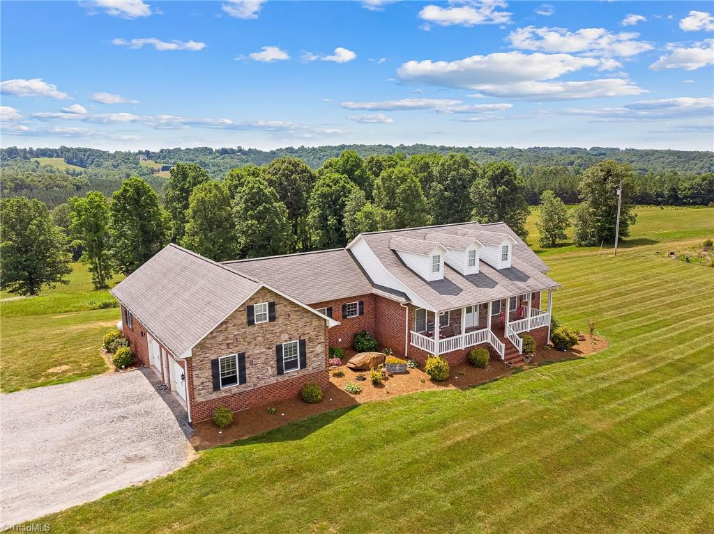 1157 Cass Collins Road Germanton, NC 27019 - Photo 5 of 39