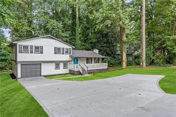 $379,900 | 353 Old Rosser Road, Stone Mountain, GA 30087