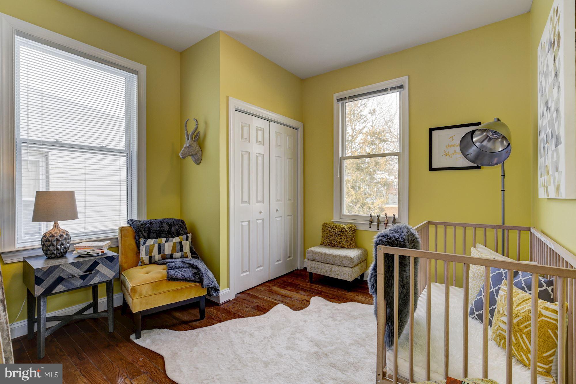 419 Upshur Street Northwest Washington, DC 20011 - Photo 14 of 30 Interior (General)