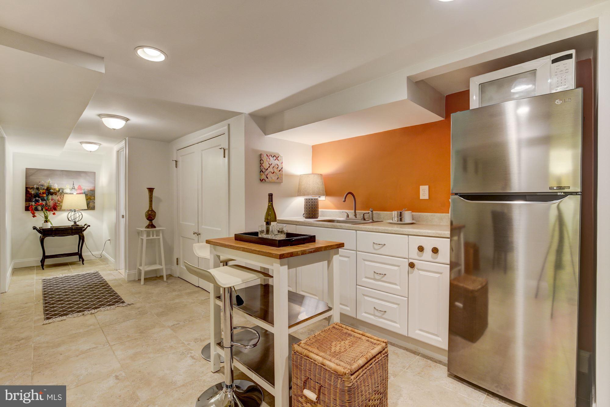 419 Upshur Street Northwest Washington, DC 20011 - Photo 18 of 30 Exterior (Front)