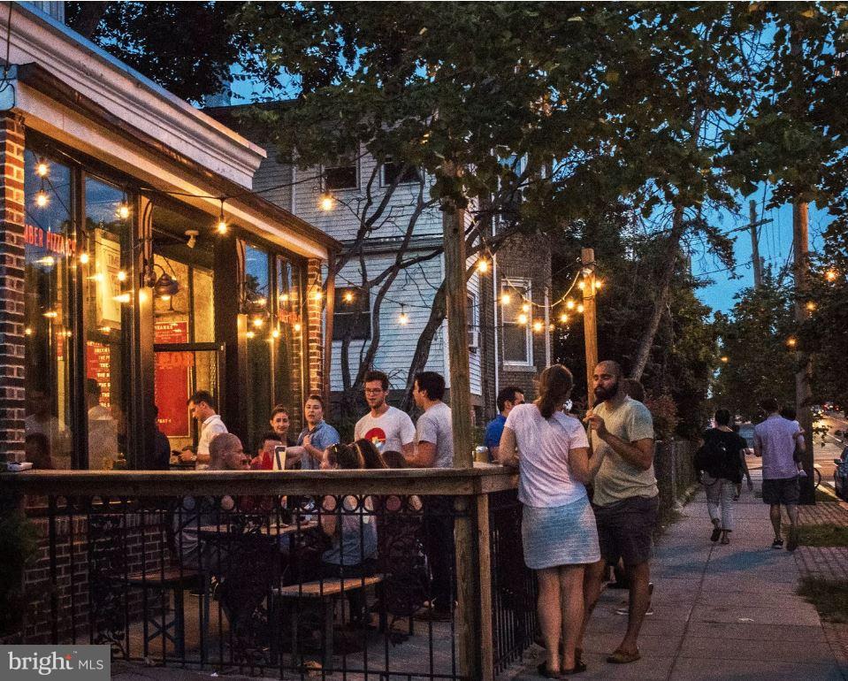 419 Upshur Street Northwest Washington, DC 20011 - Photo 27 of 30 Exterior (Front)