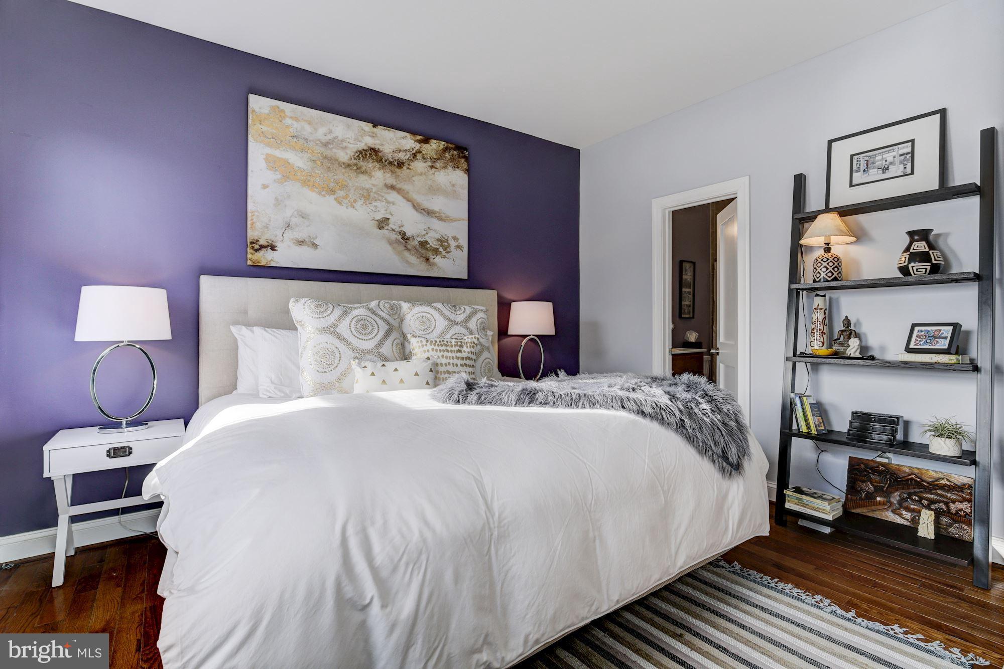 419 Upshur Street Northwest Washington, DC 20011 - Photo 10 of 30 Interior (General)