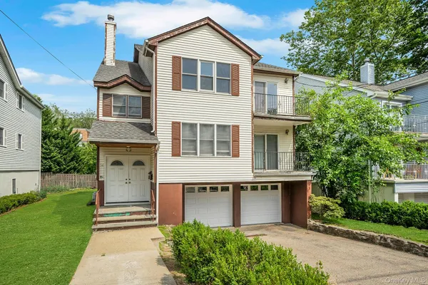 $3,900 | 54 Washington Street, Unit 2, Tuckahoe, NY 10707