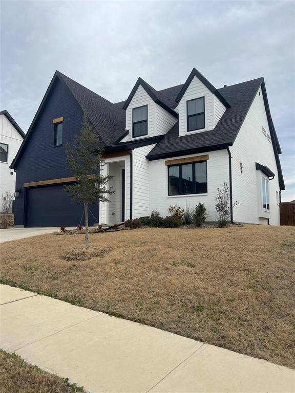 7017 Talon Drive Fort Worth, TX 76179 - Photo 1 of 1 a house view with a outdoor space