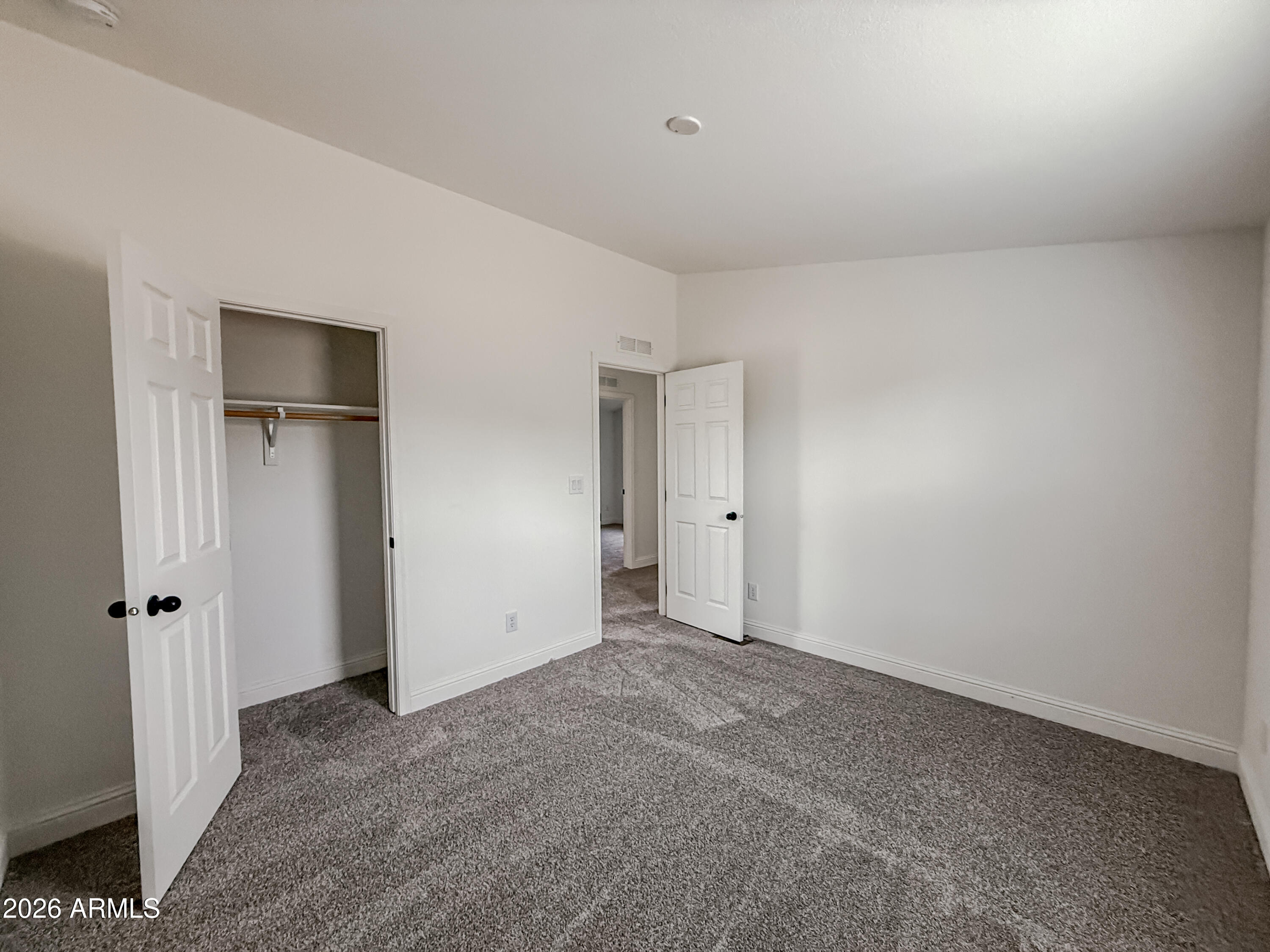 22775 East Day Spring Lane Florence, AZ 85132 - Photo 12 of 16 a view of an empty room