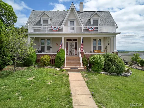 $450,000 | 403 North Main Street, Louisiana, MO 63353