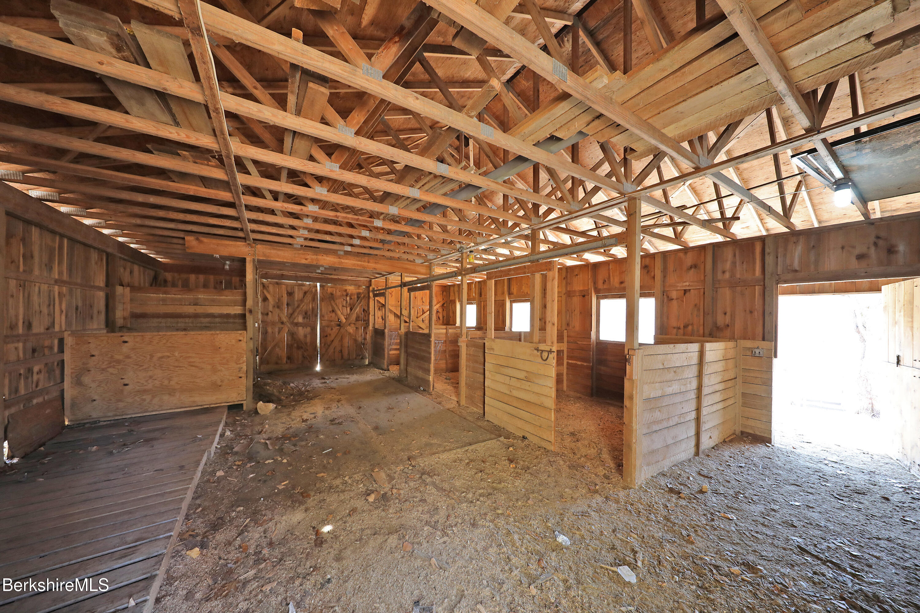 519 Kirchner Road Dalton, MA 01226 - Photo 40 of 42