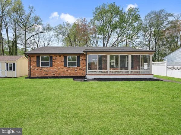 $344,900 | 26 Holly Road, Clementon, NJ 08021