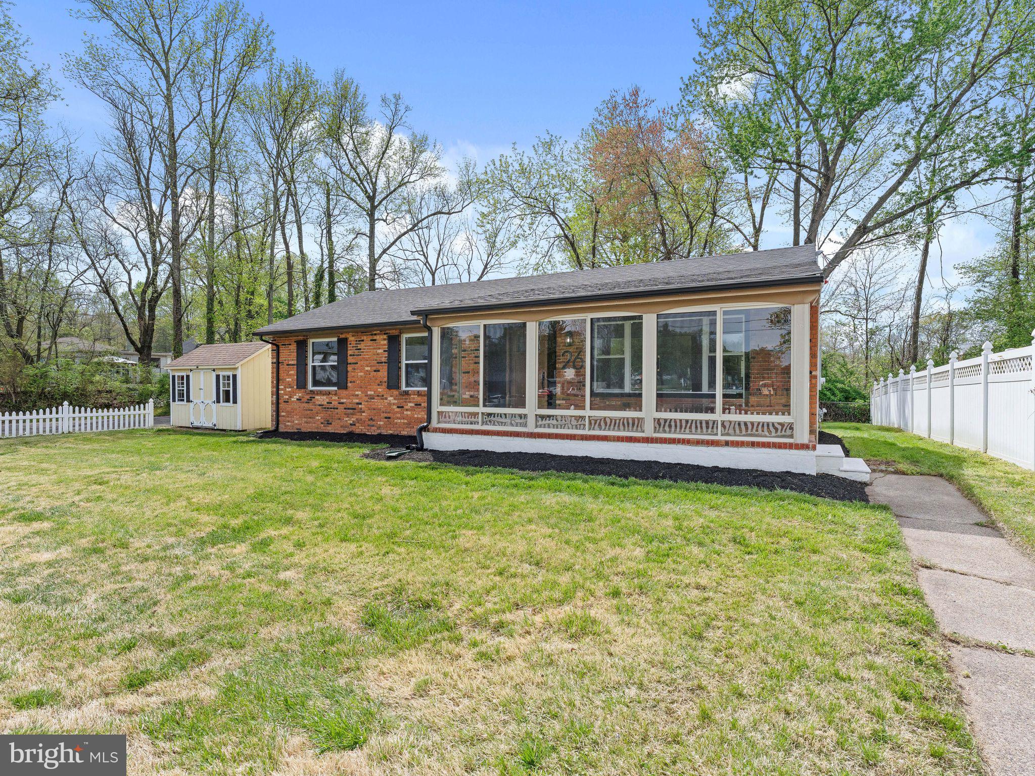 26 Holly Road Clementon, NJ 08021 - Photo 27 of 34
