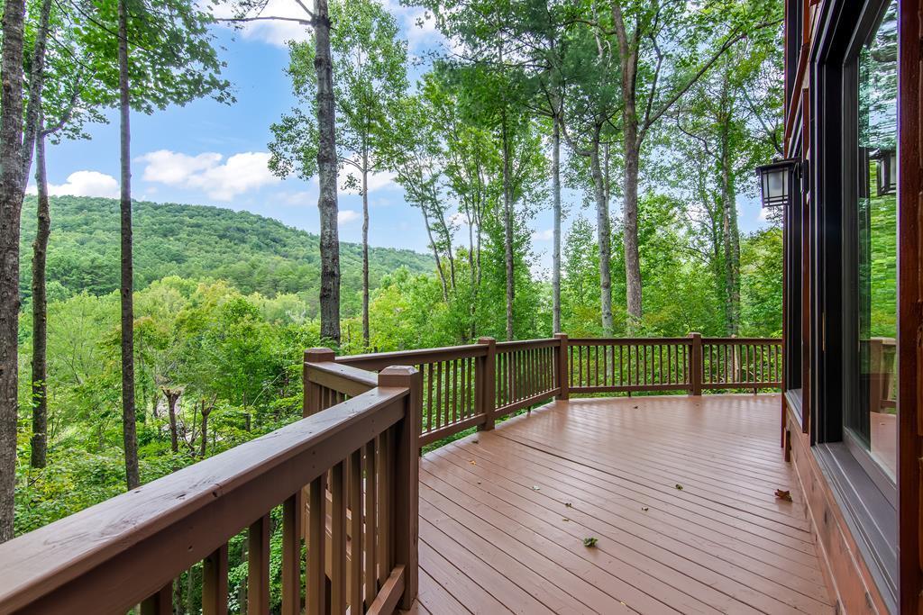 83 Mountain Brook Lane Blue Ridge, GA 30513 - Photo 1 of 56 Main View