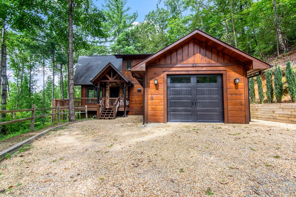 83 Mountain Brook Lane Blue Ridge, GA 30513 - Photo 16 of 56