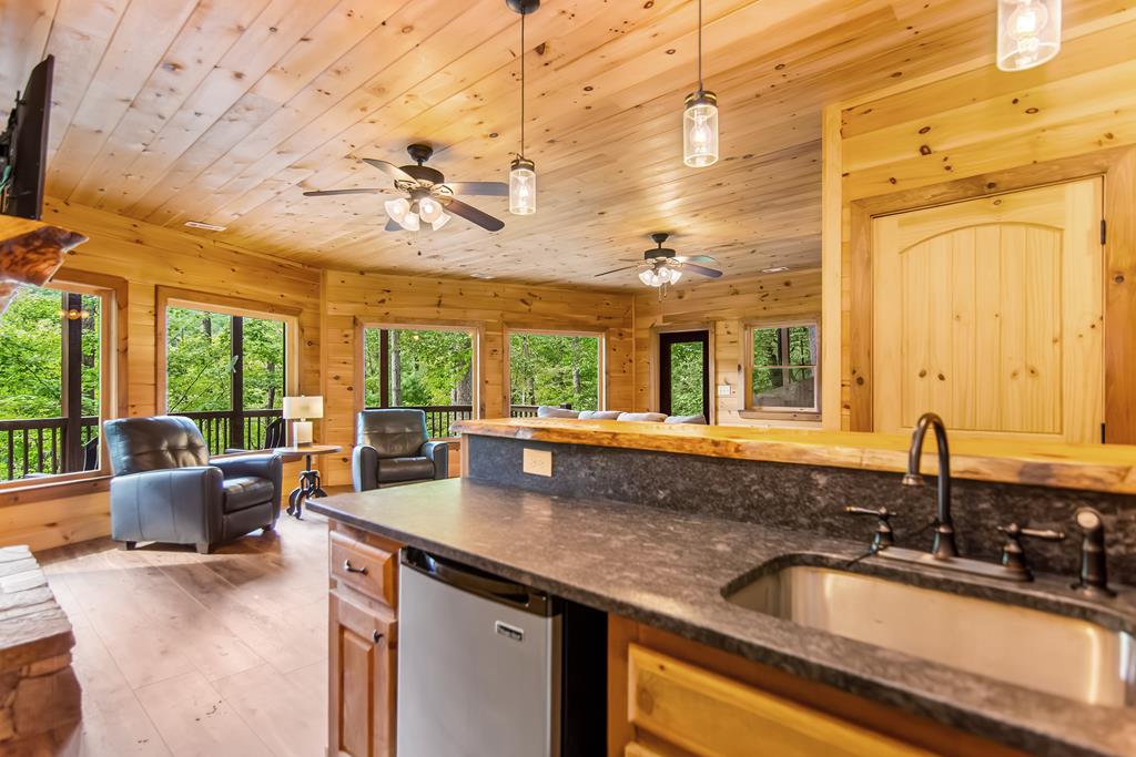 83 Mountain Brook Lane Blue Ridge, GA 30513 - Photo 41 of 56