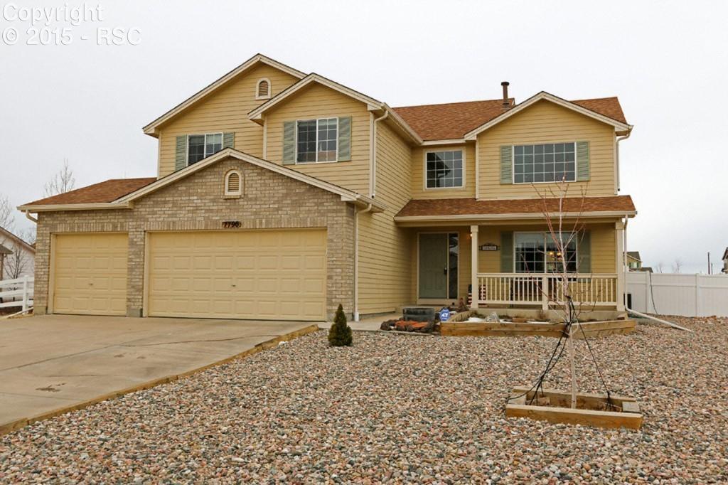 7790 Midnight Road Peyton, CO 80831 - Photo 1 of 36 Gallery Image 1