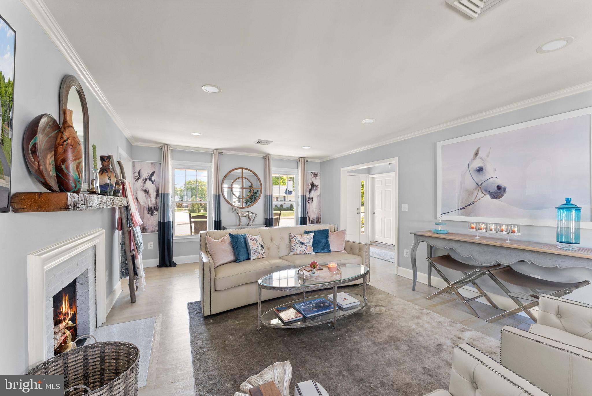 131 Woodberry Road Northeast Leesburg, VA 20176 - Photo 22 of 100 Gallery Image 22