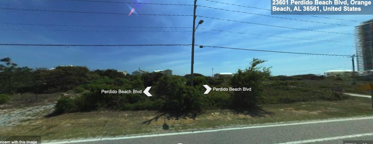 23666 Perdido Beach Boulevard Orange Beach, AL 36561 - Photo 1 of 1