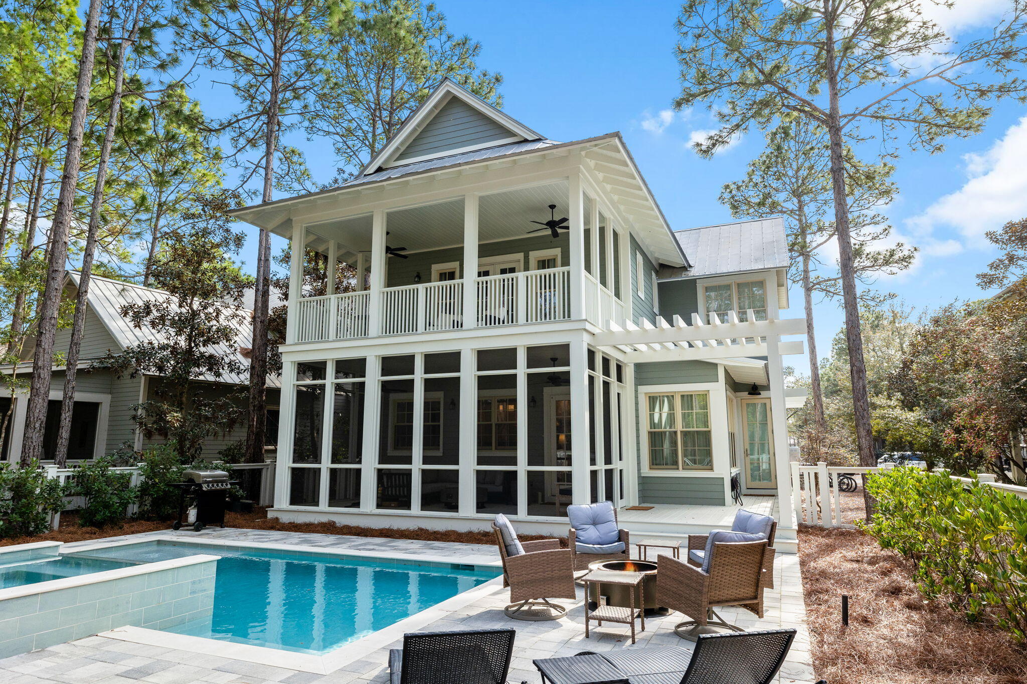 44 Thicket Circle Santa Rosa Beach, FL 32459 - Photo 43 of 45 Array_44ThicketCir-25