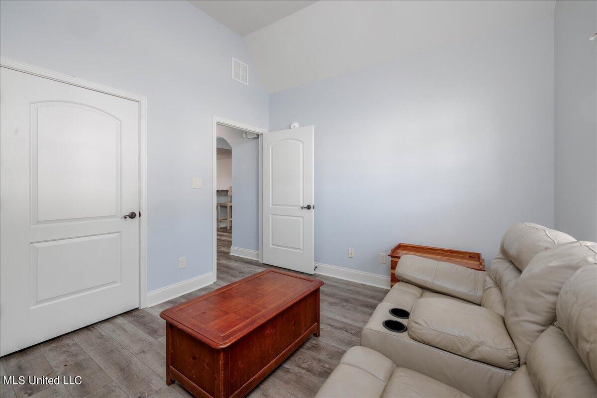 3281 Foxdale Loop Southaven, MS 38672 - Photo 16 of 20 16-Bedroom 2