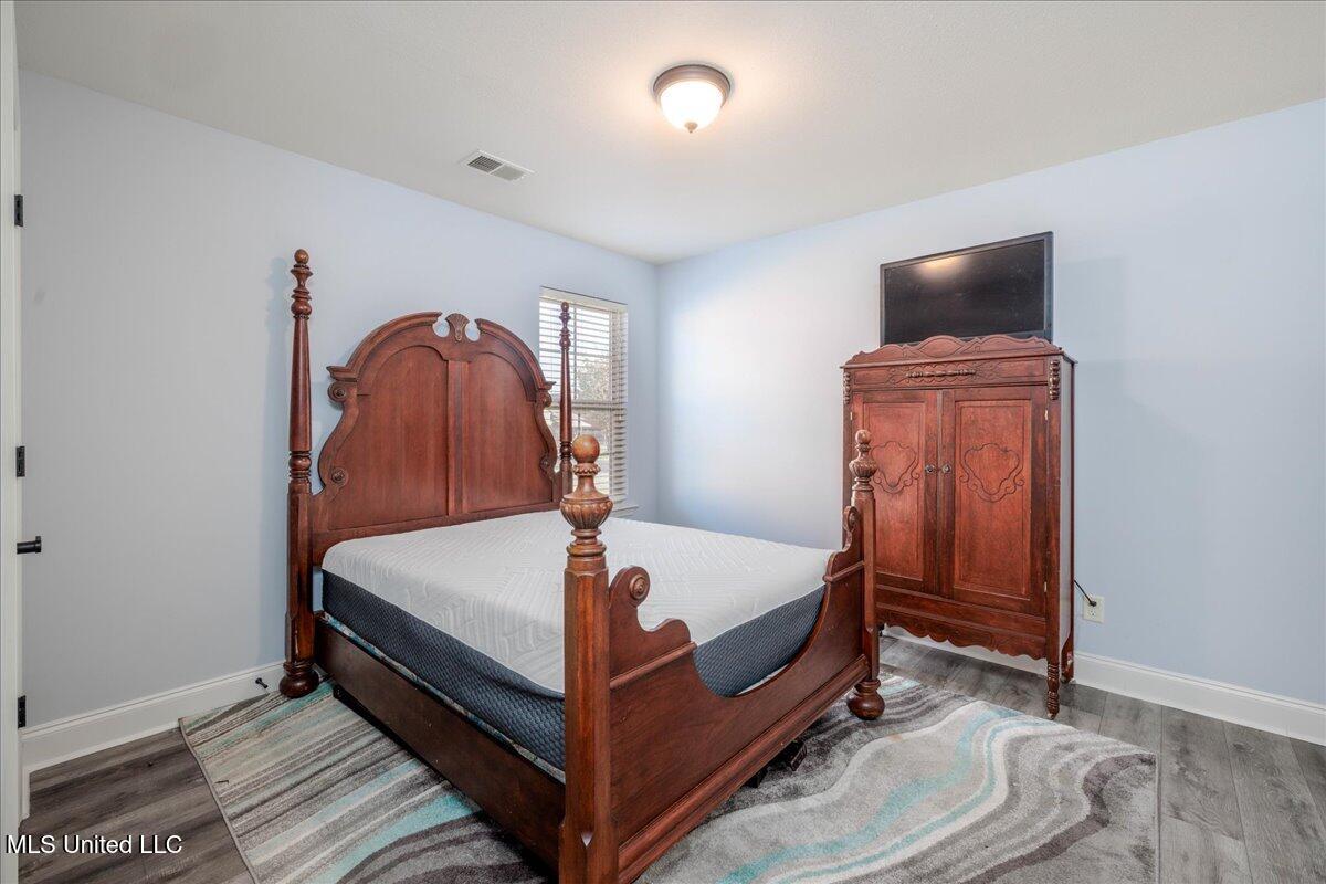 3281 Foxdale Loop Southaven, MS 38672 - Photo 18 of 20 18-Bedroom 3