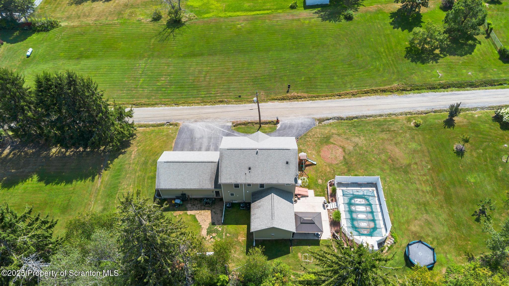 18 Doris Road Scott Township, PA 18447 - Photo 12 of 65 DJI_0214
