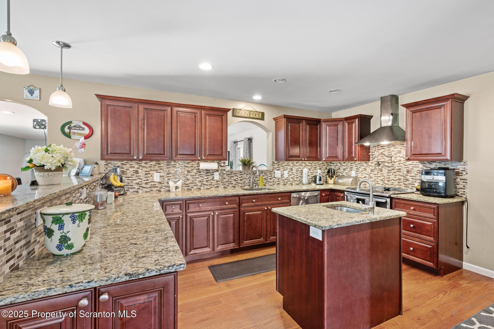 18 Doris Road Scott Township, PA 18447 - Photo 29 of 65 DSC_3468
