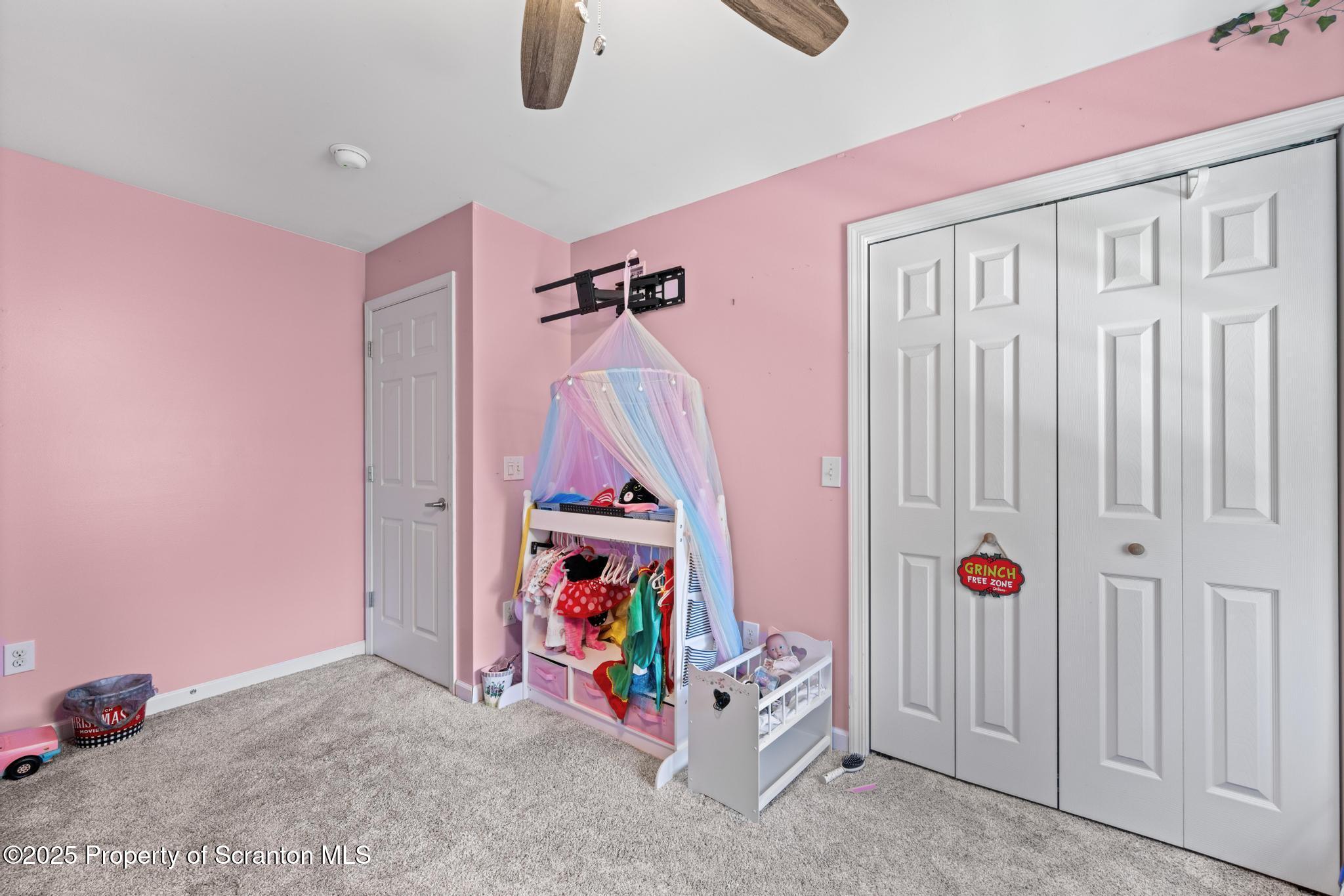 18 Doris Road Scott Township, PA 18447 - Photo 53 of 65 But its a bedroom