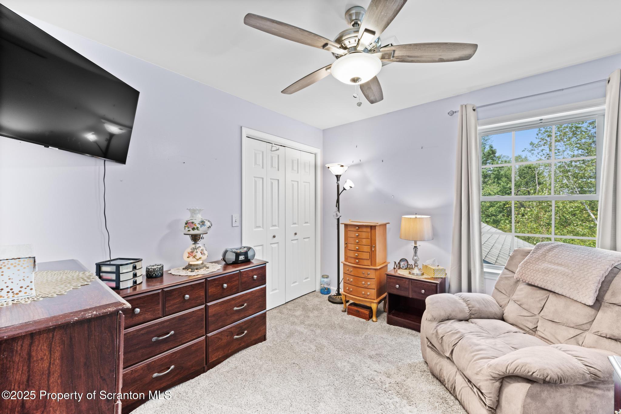 18 Doris Road Scott Township, PA 18447 - Photo 54 of 65 Bedroom four