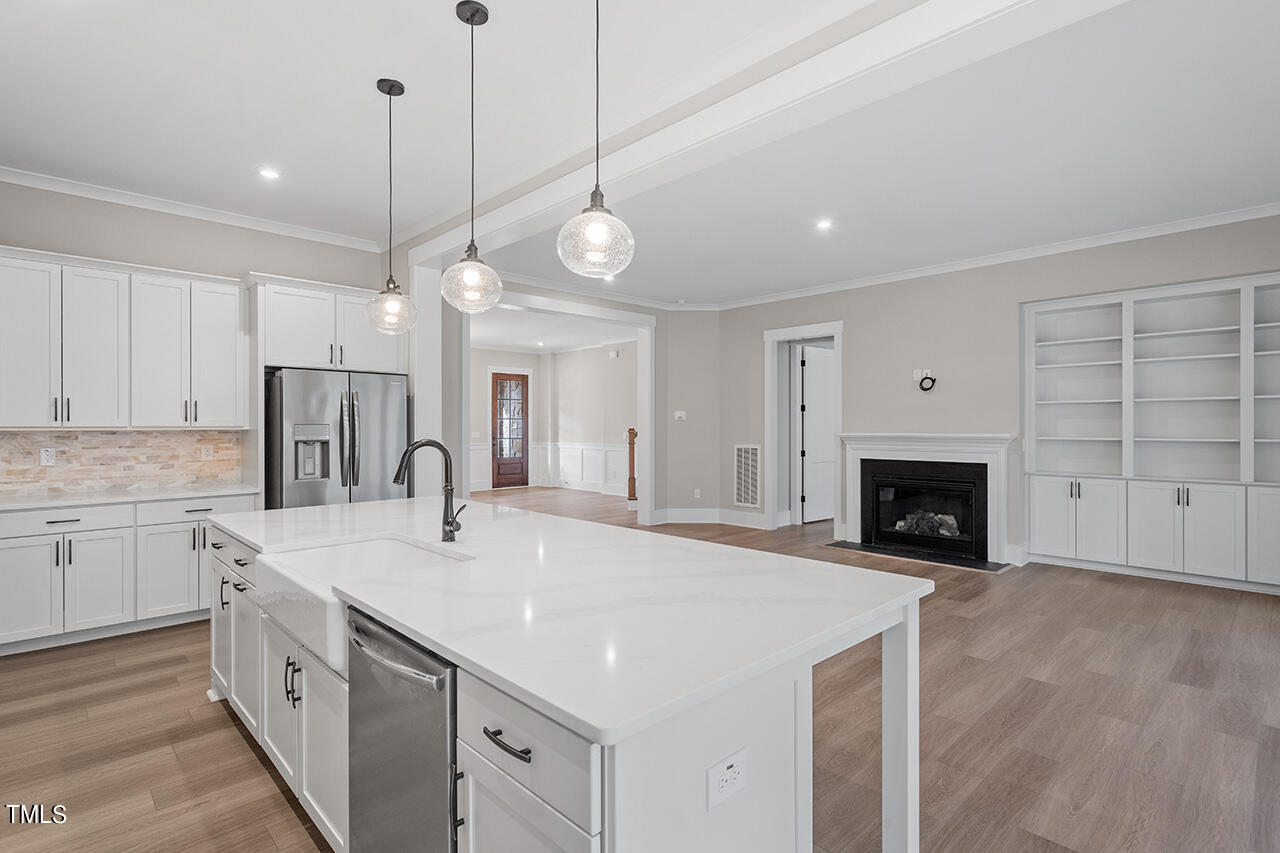 240 Inwood Forest Drive Raleigh, NC 27603 - Photo 22 of 50 312 Inwood Forest Drive_25