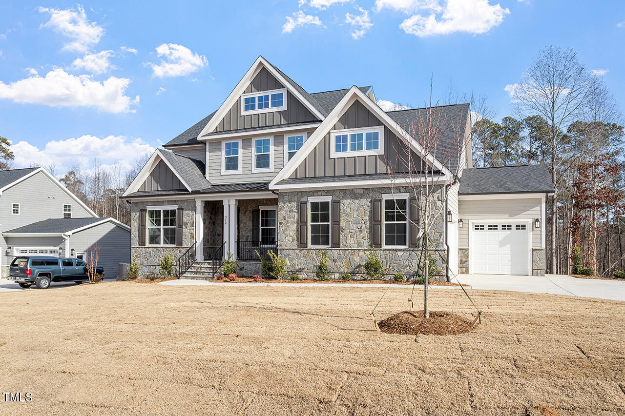 240 Inwood Forest Drive Raleigh, NC 27603 - Photo 3 of 50 312 Inwood Forest Drive_03