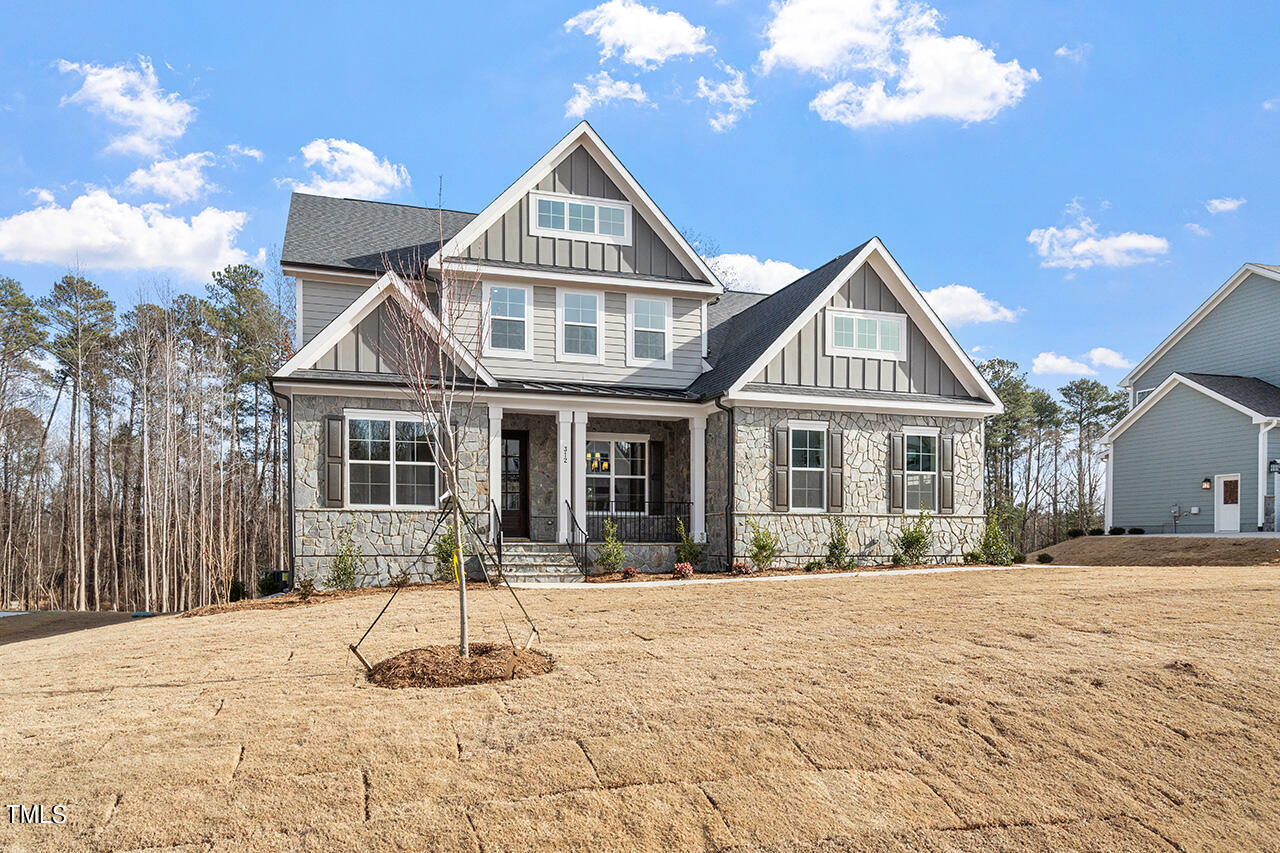 240 Inwood Forest Drive Raleigh, NC 27603 - Photo 4 of 50 312 Inwood Forest Drive_04
