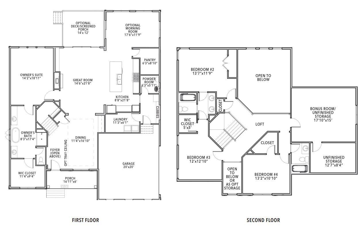 240 Inwood Forest Drive Raleigh, NC 27603 - Photo 45 of 50 Photo 8