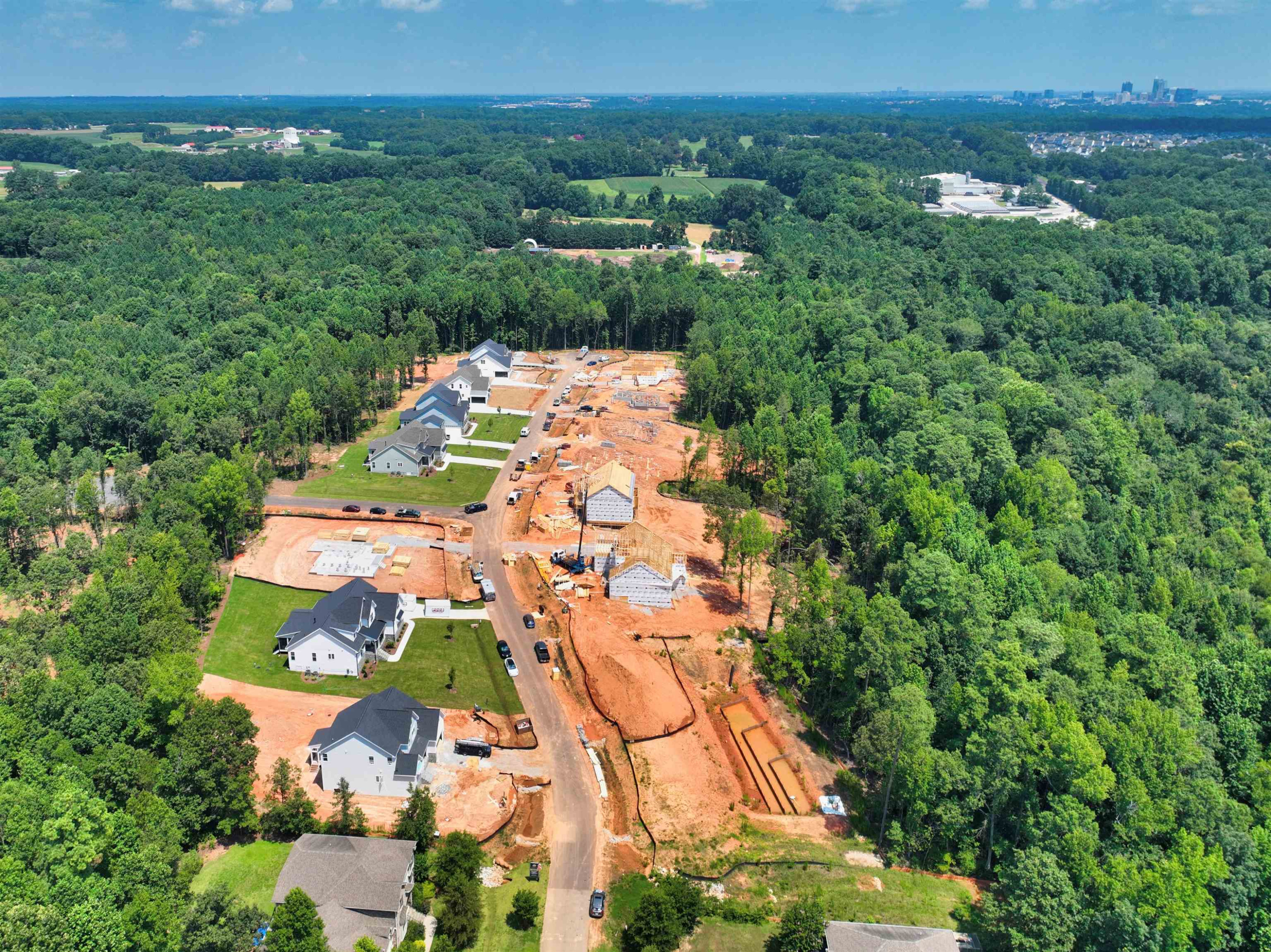 240 Inwood Forest Drive Raleigh, NC 27603 - Photo 47 of 50 Photo 10