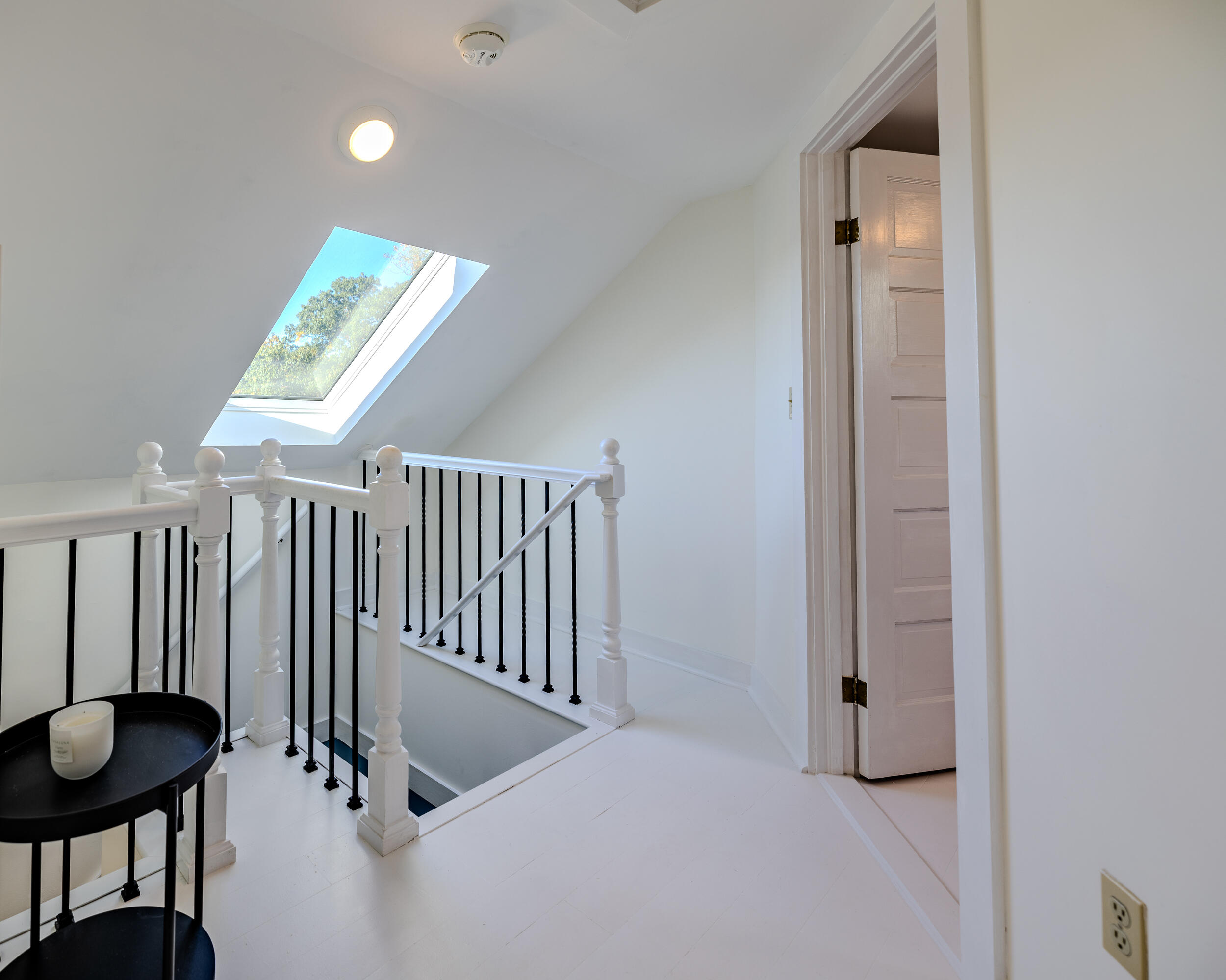 1169 Castine Road Orland, ME 04472 - Photo 23 of 42 Sedond Floor Landing