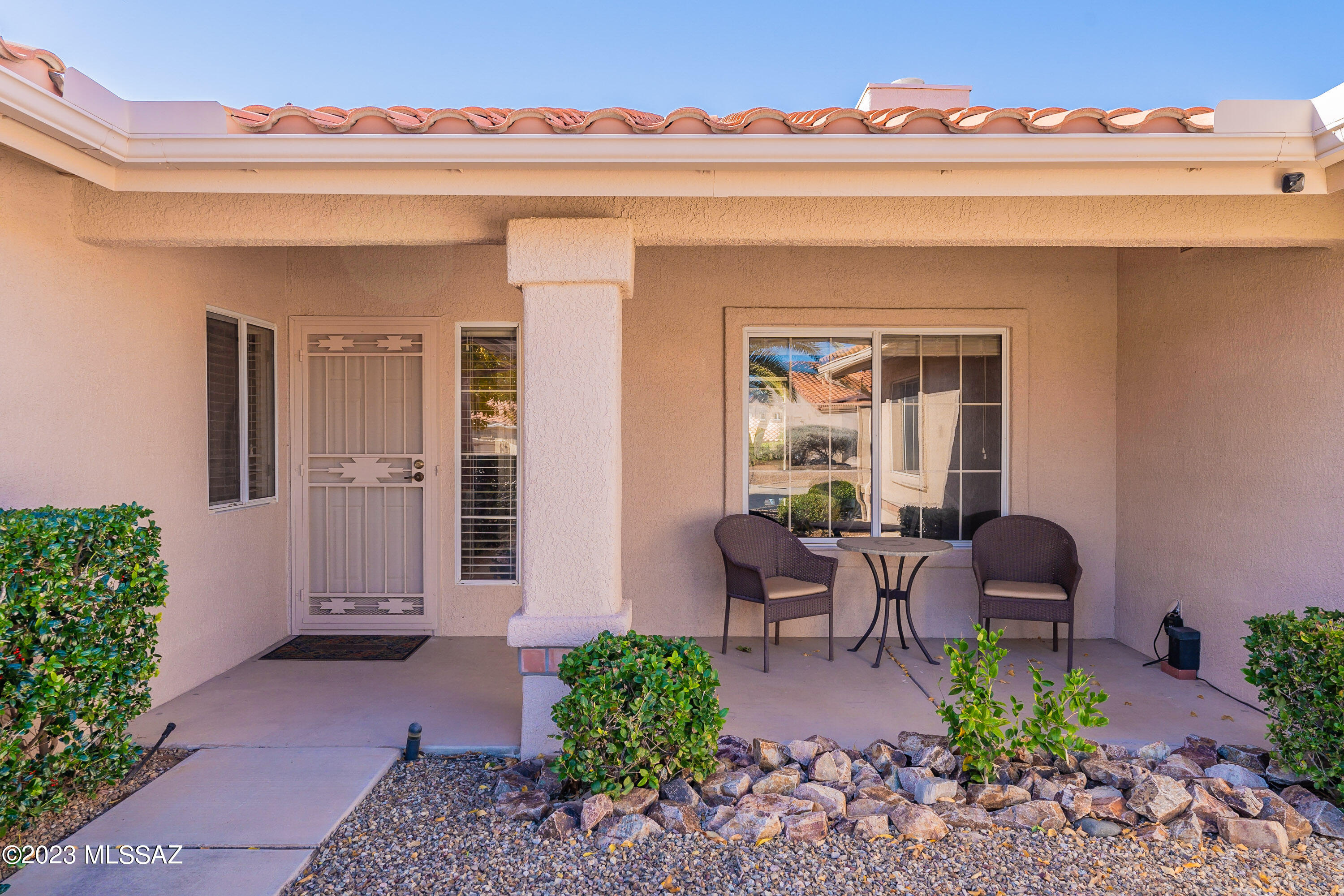 14717 North Palm Ridge Drive Oro Valley, AZ 85755 - Photo 3 of 38
