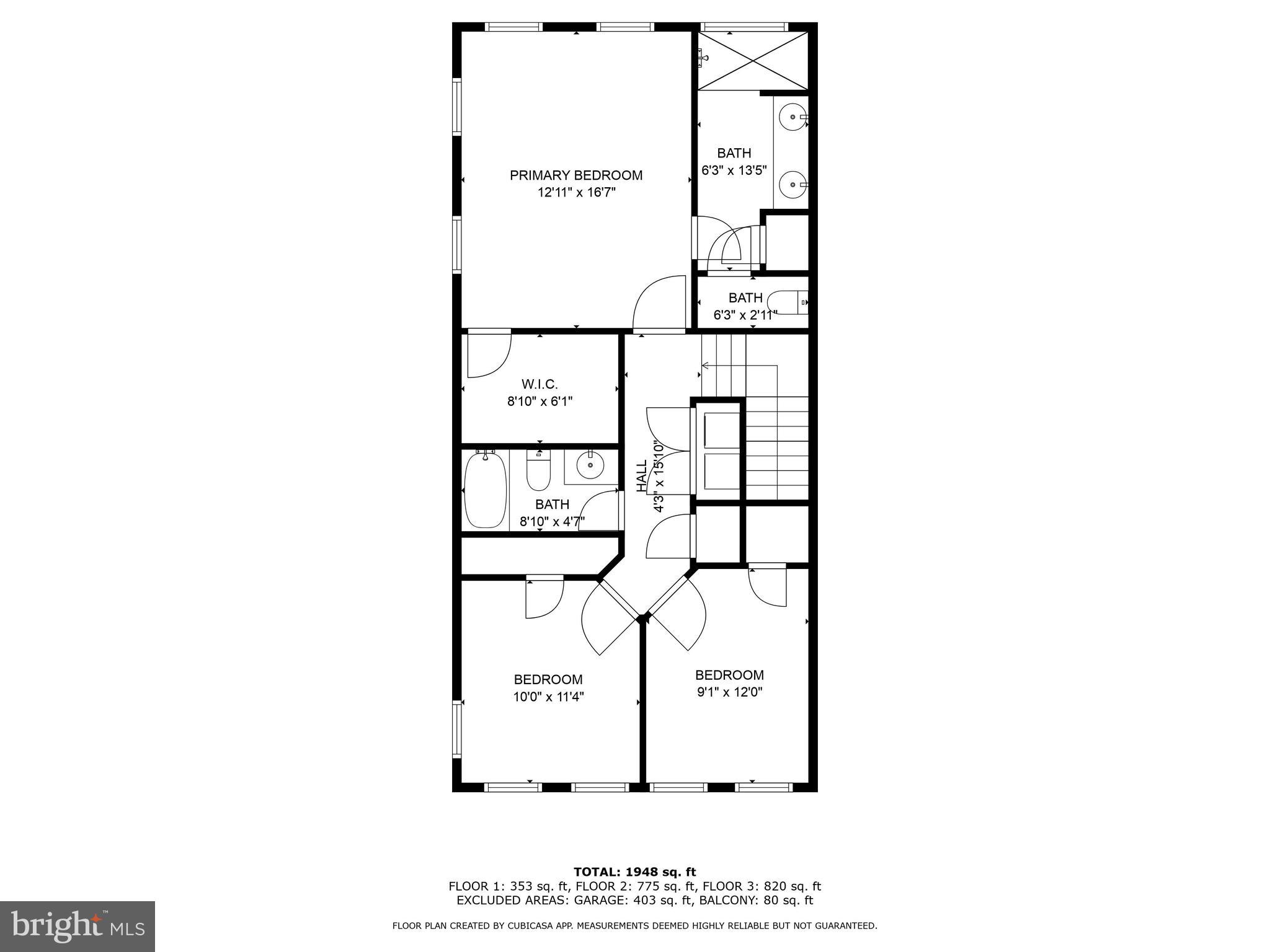 8944 Dahlgren Ridge Road Manassas, VA 20111 - Photo 39 of 40