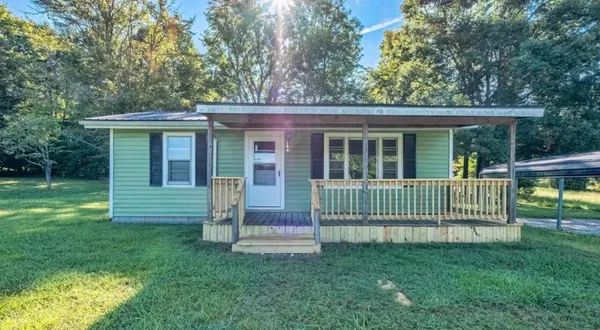$120,000 | 3352 Dunmor Deer Lick Road, Lewisburg, KY 42256
