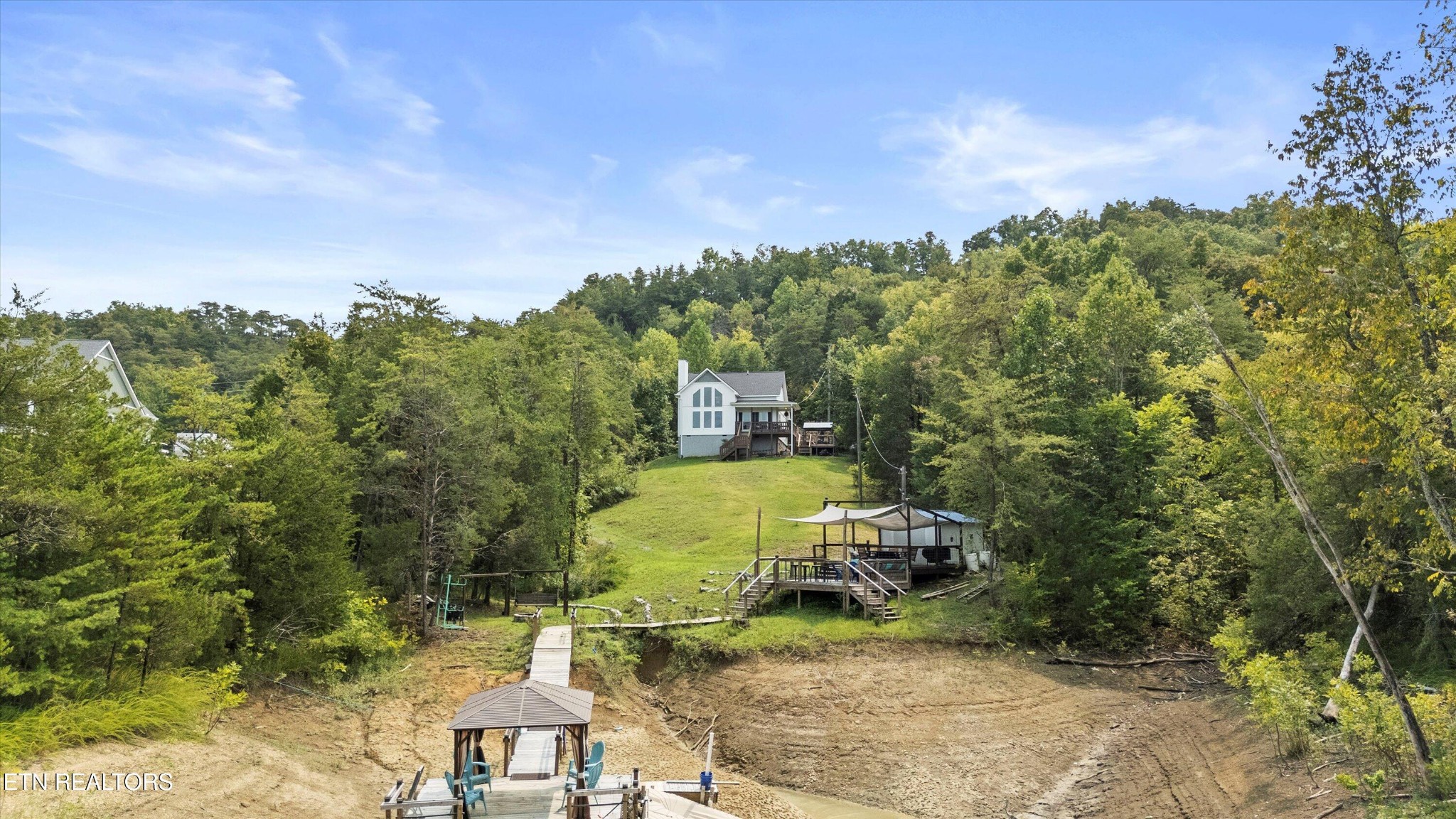3494 Bohanan Top Road Sevierville, TN 37876 - Photo 42 of 49 Gallery Image 42