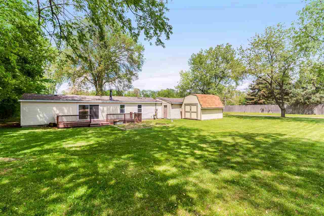 3484 East Pierson Road Flint, MI 48506 - Photo 17 of 20